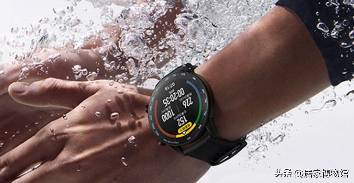 运动智能手表别乱买！有这6个功能再下单，比苹果的还好用