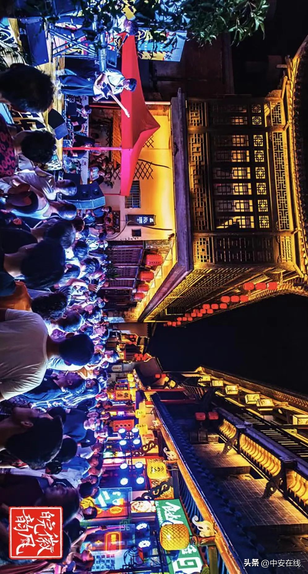 安徽有几个国家历史文化名城,安徽国家历史文化名城有哪些