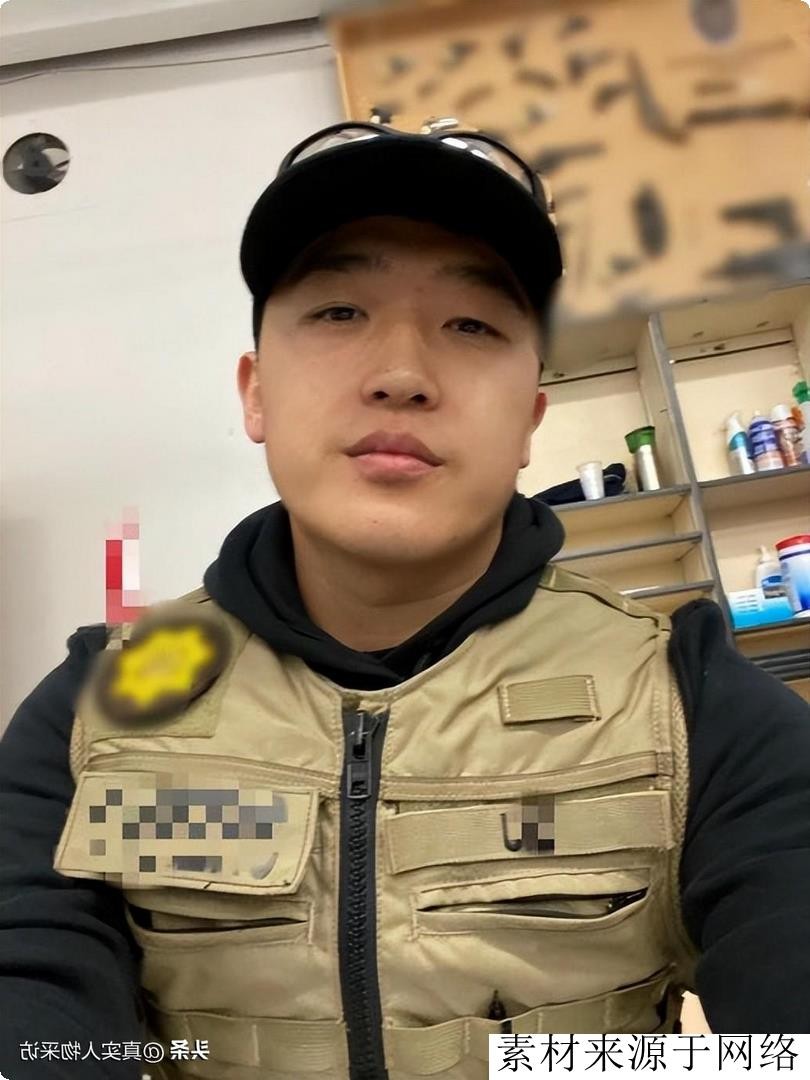 华人在美国当警察纪录片,华人在美国当警察