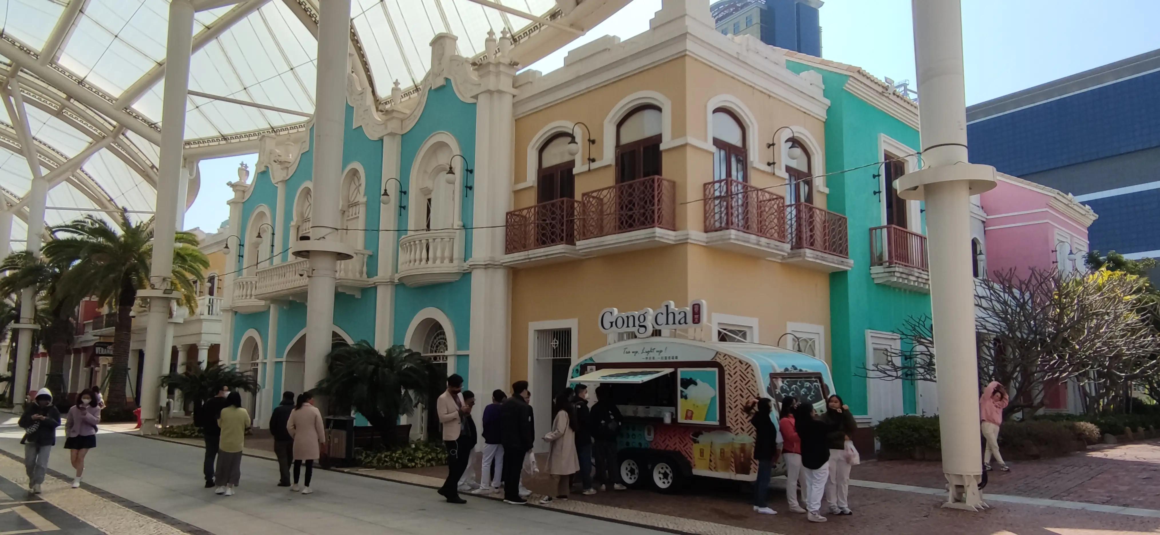 澳门一日游攻略,澳门一日游攻略横琴