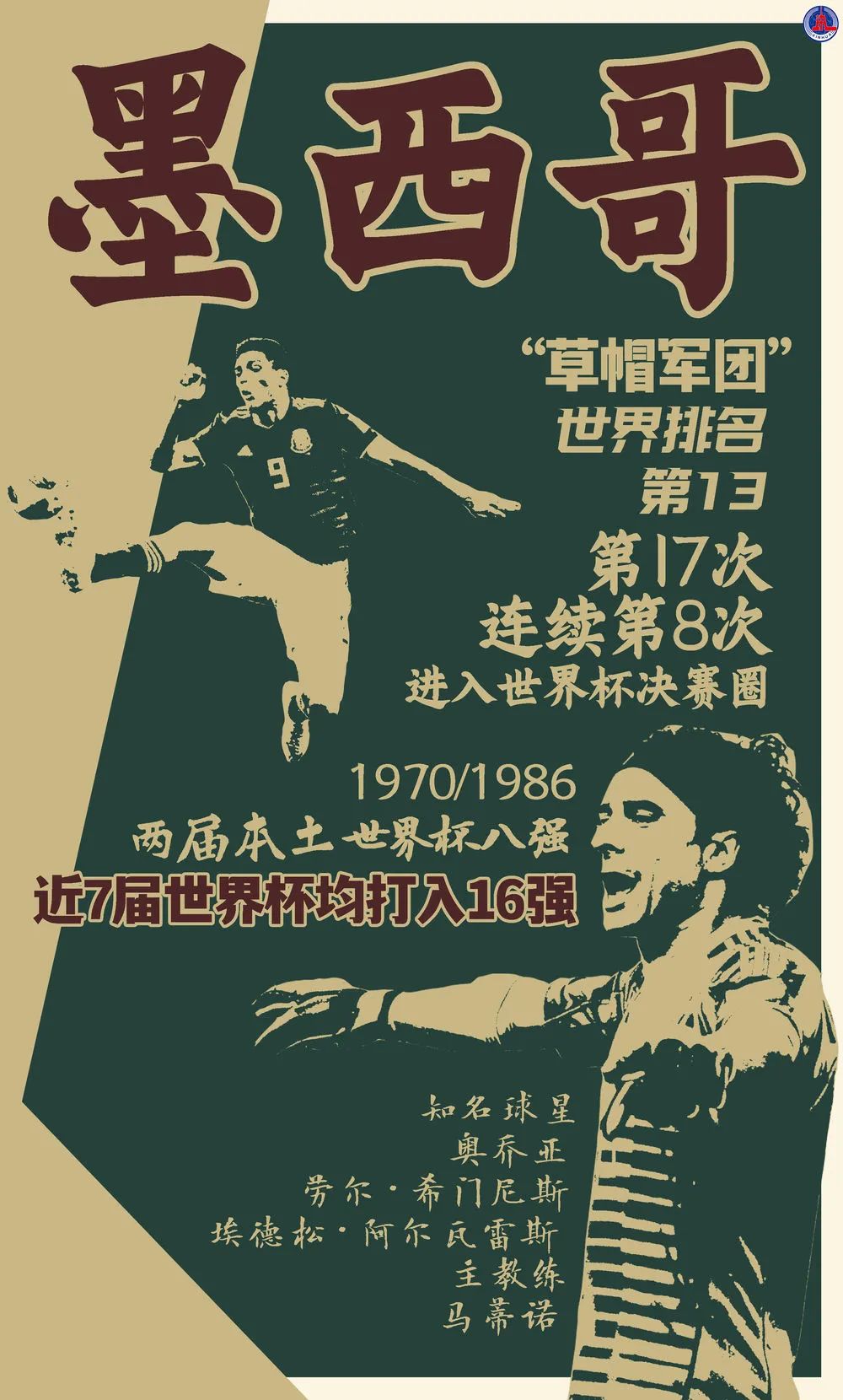 世界杯32强海报一览,世界杯32个国家的海报