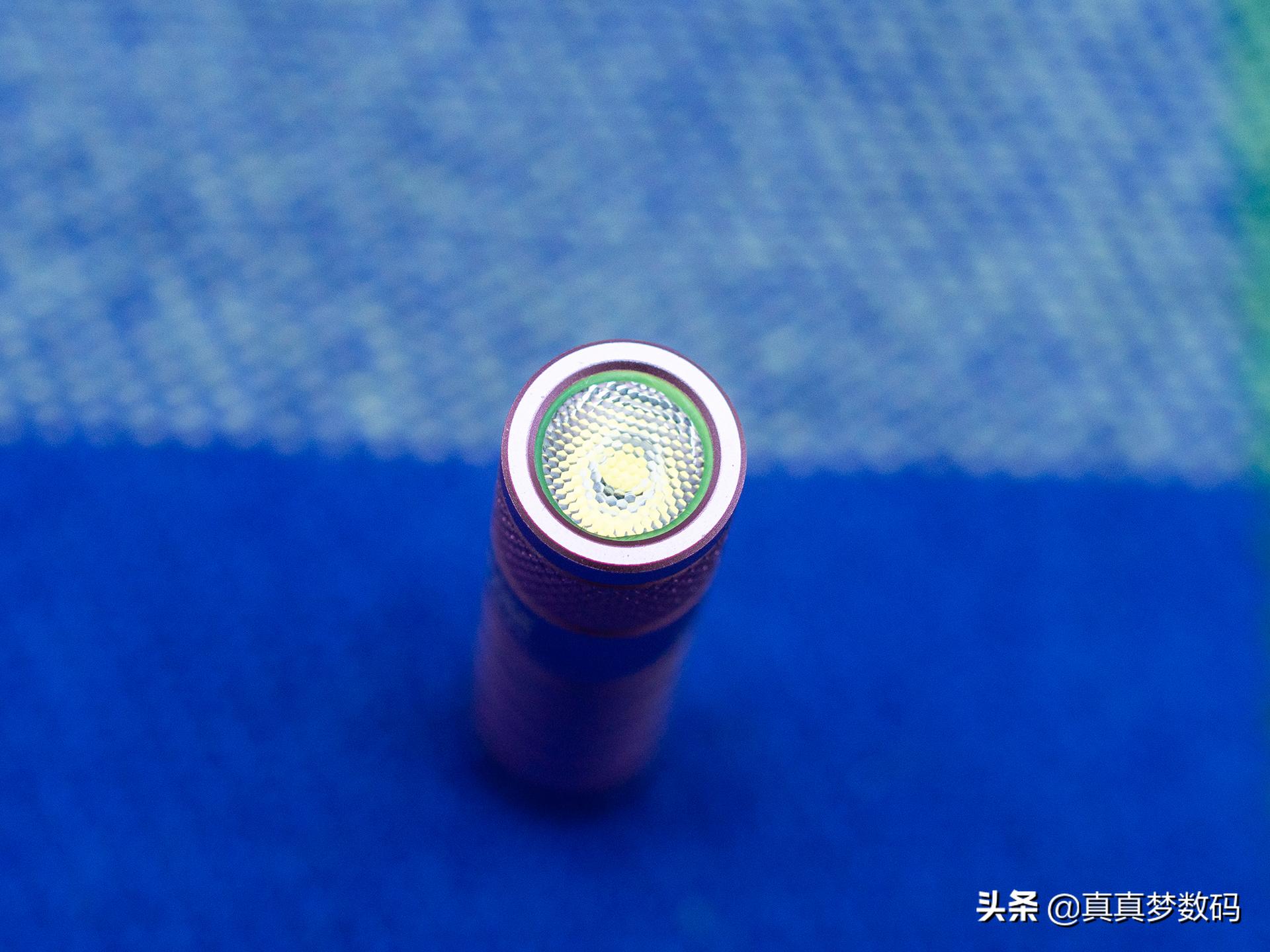 edc手电与战术手电的区别,战术手电和edc手电