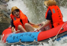 高铁到黄山北后有哪些景点,黄山北站到黄山风景区旅游攻略