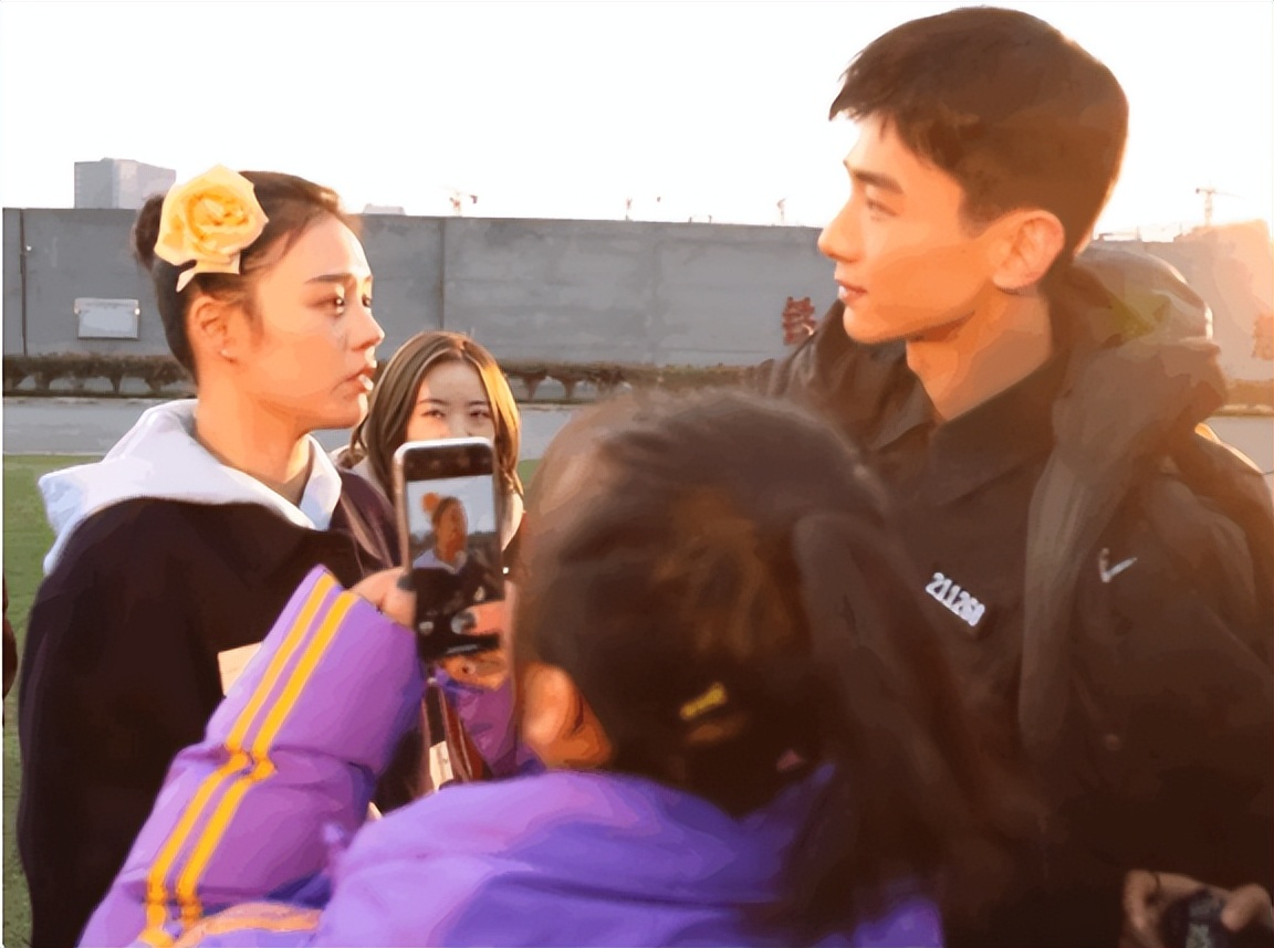 白敬亭直男事迹,白敬亭最优秀的几个女朋友