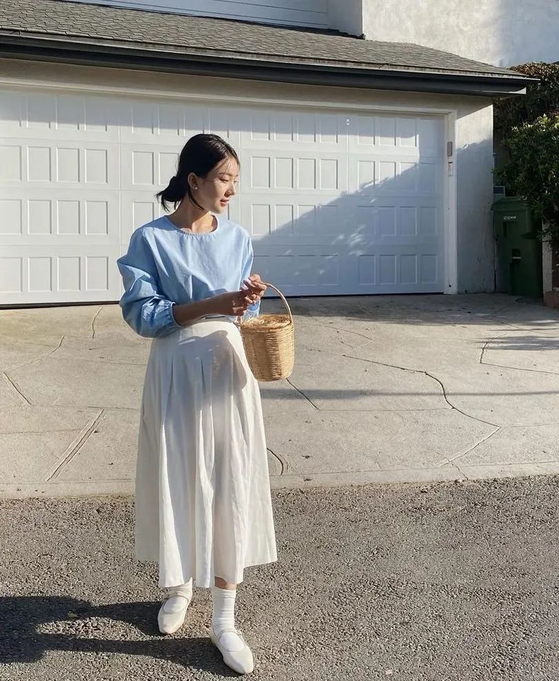 性价比高的春夏单鞋推荐,时尚百搭柔软舒适这款鞋超级推荐