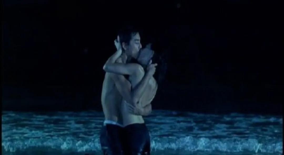 maggieq吴彦祖,李美琪maggieq电影