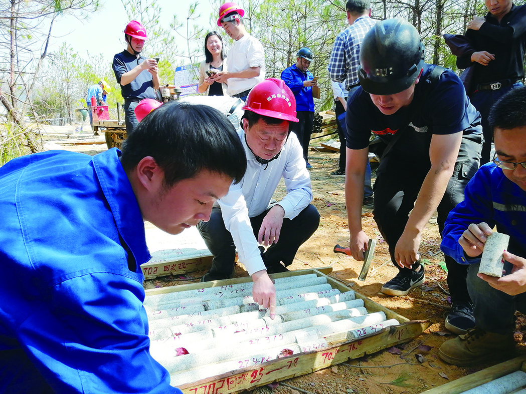 有色金属之乡是哪个省,有色金属之乡是什么