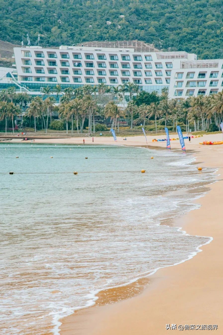 珠海东澳岛绝美小众海岛,东澳岛海岛度假屋