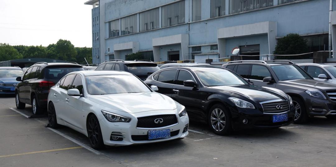 英菲尼迪q70二手车值得买吗,英菲尼迪q70二手实际成交价