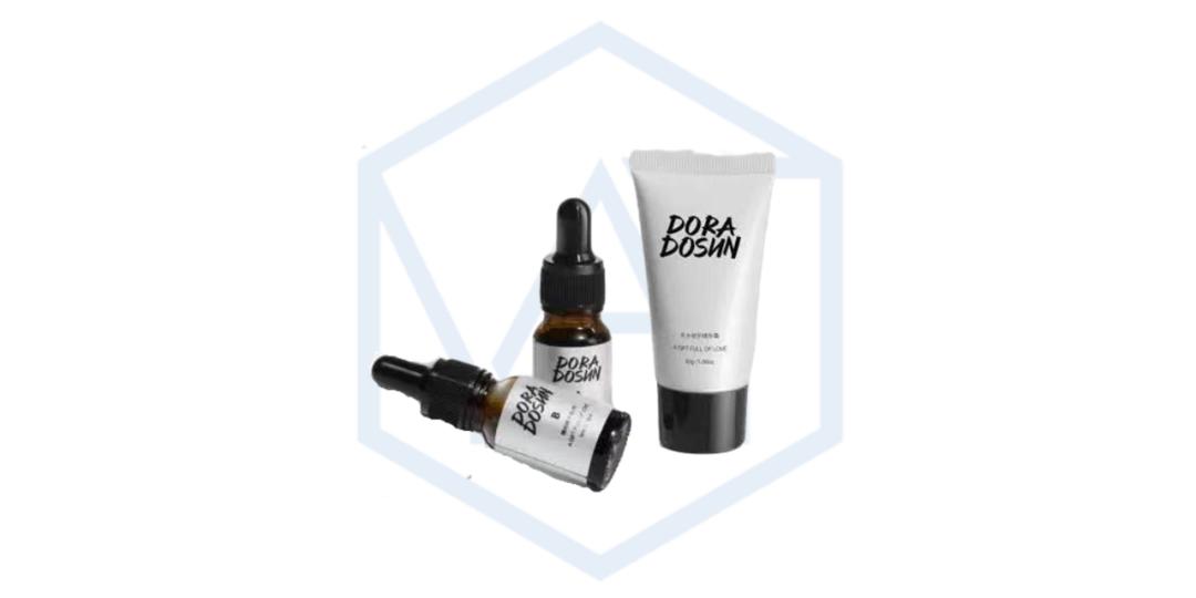 快手上的大牌护肤品,快手上的大牌护肤品是不是正品