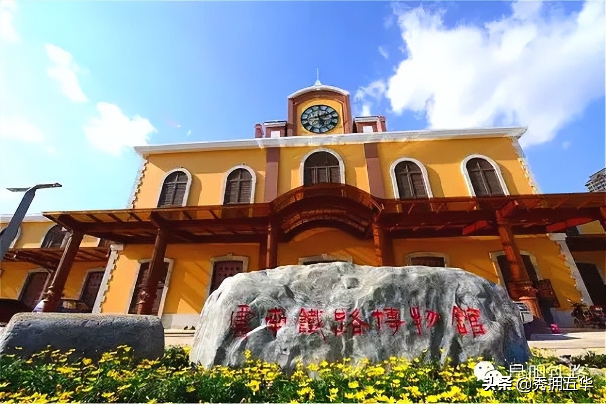 昆明5号线攻略,昆明5号线路线详细时间