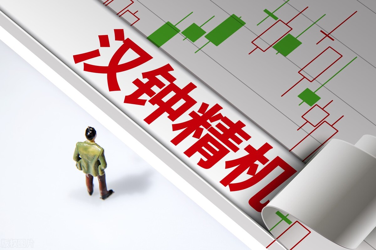 被低估的十大科技龙头,被严重低估的十大龙头股名单