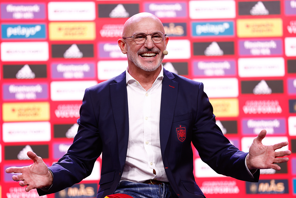 西班牙新一期的国家队大名单,西班牙2021年球员大名单