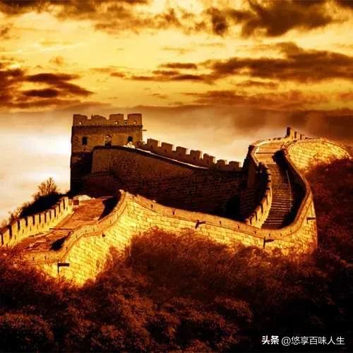 写与长城有关的古诗和词语,写长城最经典的古诗词带拼音