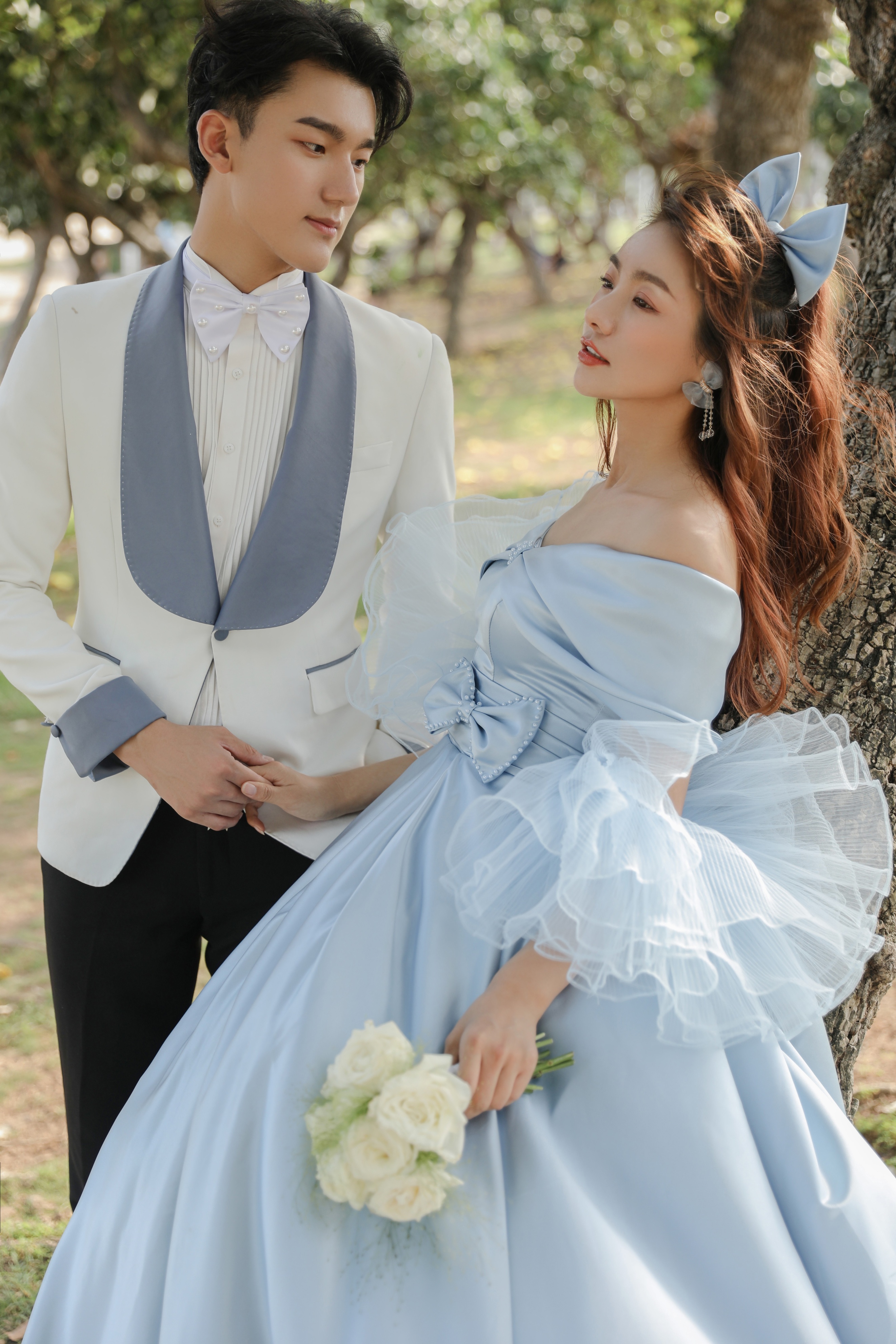 厦门旅拍婚纱照哪家好？厦门婚纱摄影十大排名