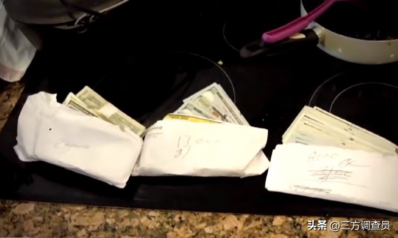 他走进一家算命铺子，就稀里糊涂的少了1600万！美国旧案回顾