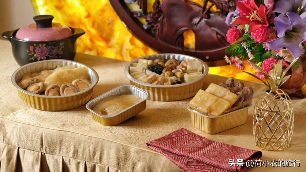 拯救打工人|1道预制菜节省你90%的时间