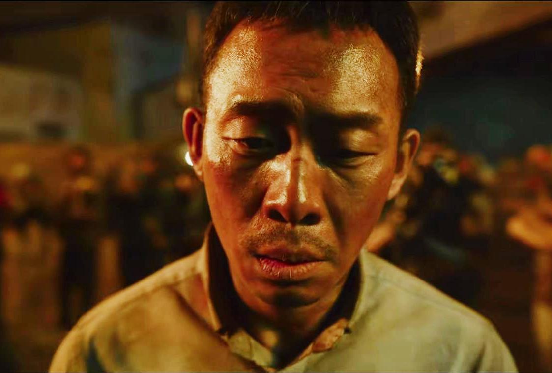 万里归途这部电影大家去看了吗,万里归途电影一口气看完原片