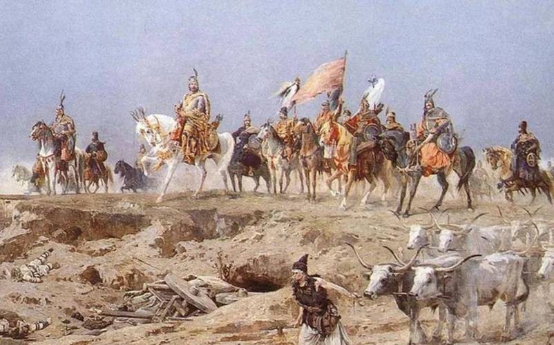 印度莫尔王朝历史,印度历史金雀王朝