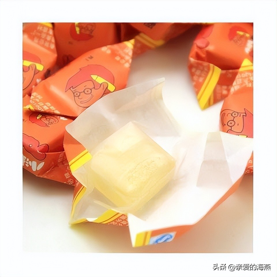 8090怀旧经典零食你都吃过哪些,中国最怀旧的58种经典零食