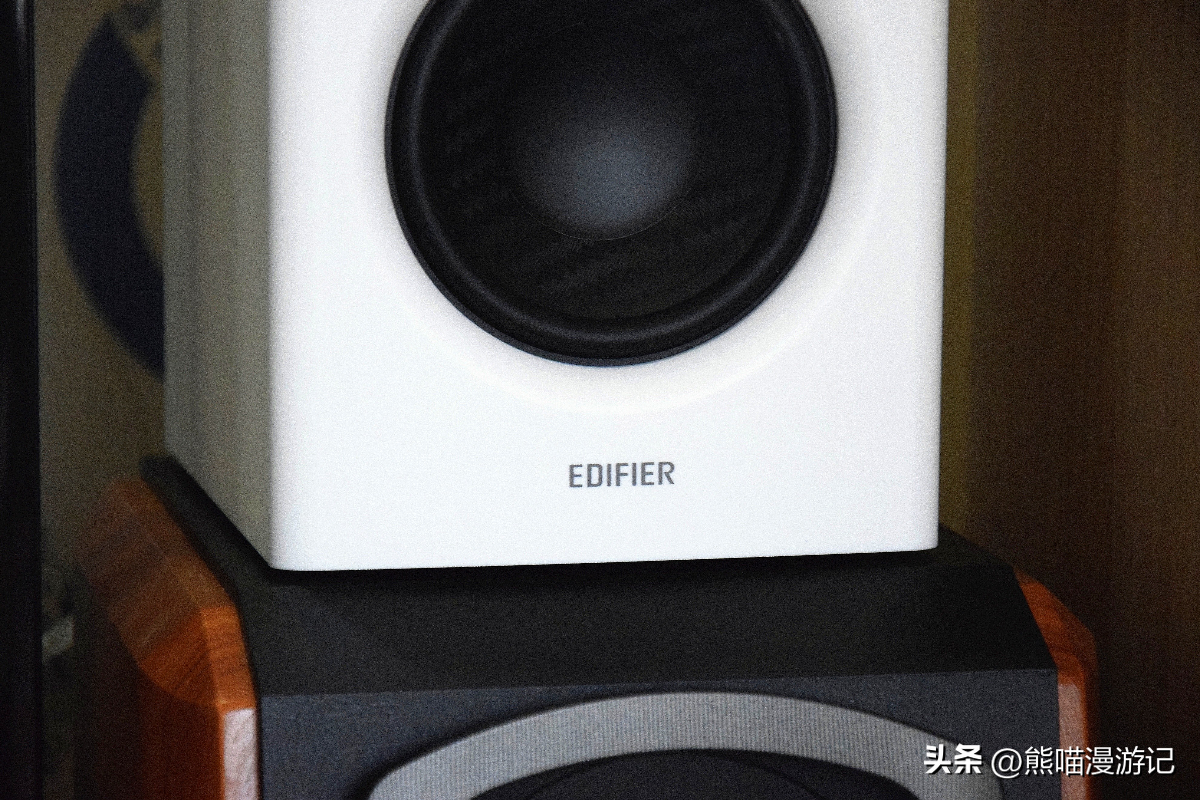 音响漫步者推荐性价比高,漫步者g1500mr4halosoundbar