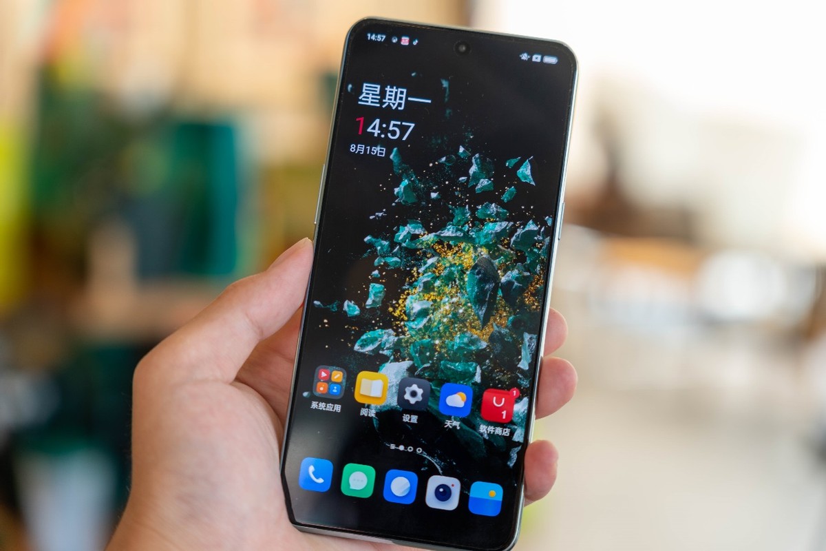 一加acepro16g运存,16g的一加ace2pro可以跑多少分