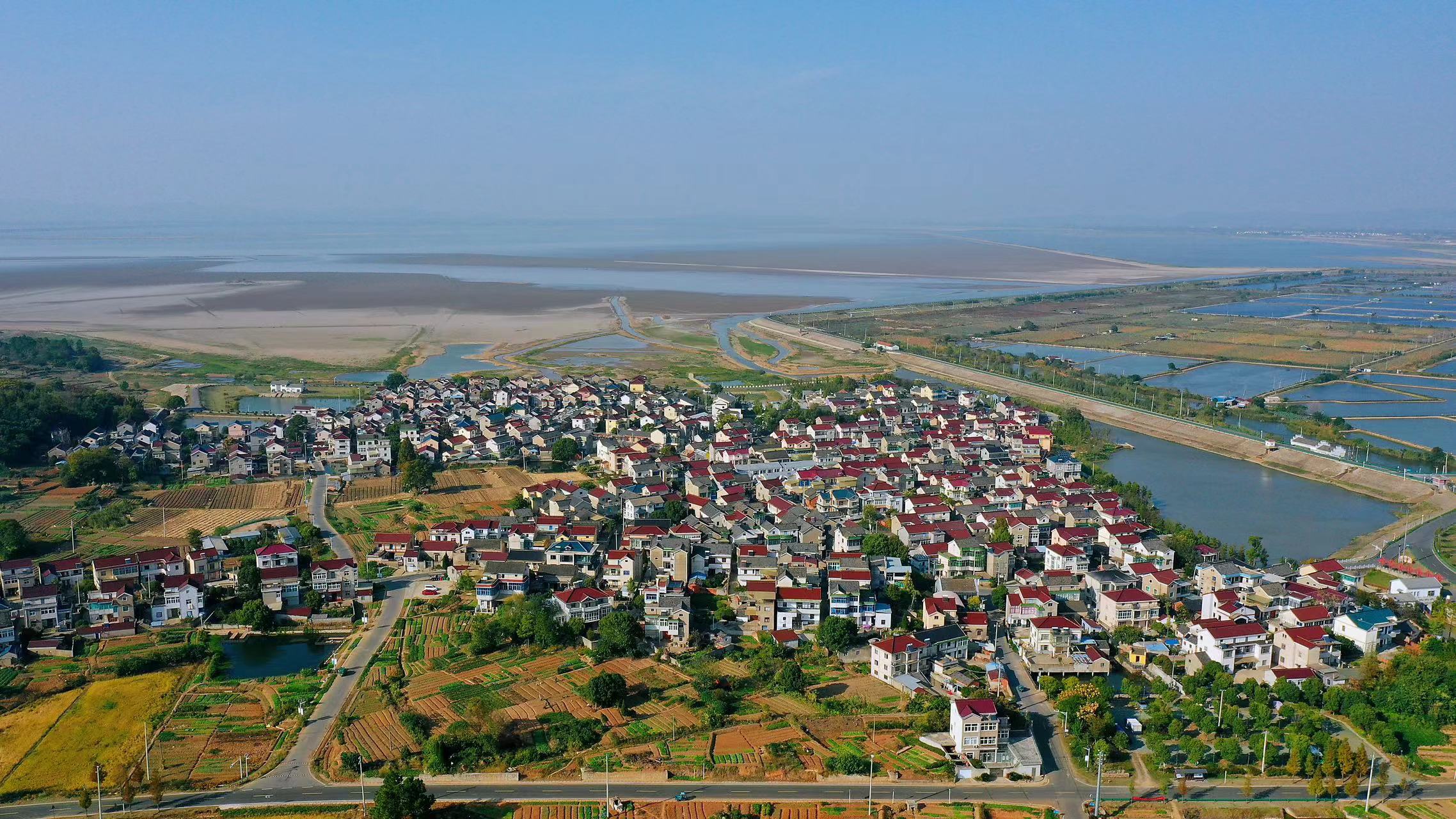 江苏规划一座大桥全长37公里,江苏在建一条大桥