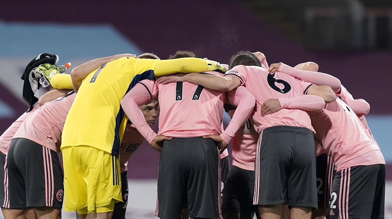 沃特福德vs谢菲联：谢菲联客场遇难题，大黄蜂降级回英冠取首胜