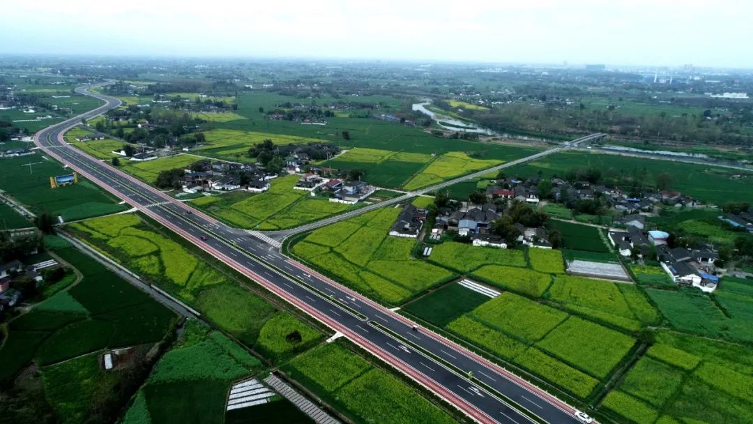 绵竹风景最好的地方在哪 (赏花一日游最佳去处绵竹)