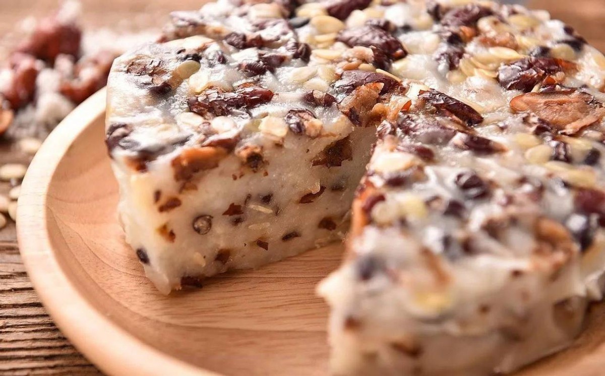 各地特色糕点排行榜名称,十大好吃的糕点排行榜