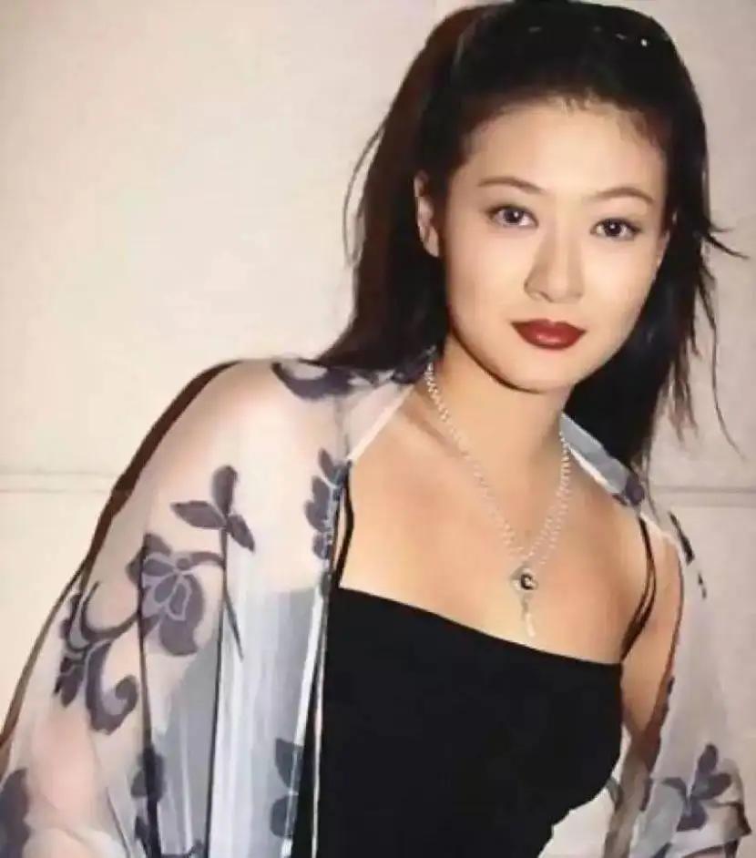 古惠珍近况,古惠珍现状