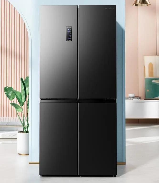 美菱435和海尔477容声450选哪个,容声bcd-542wrs对比海尔bcd-500wlh