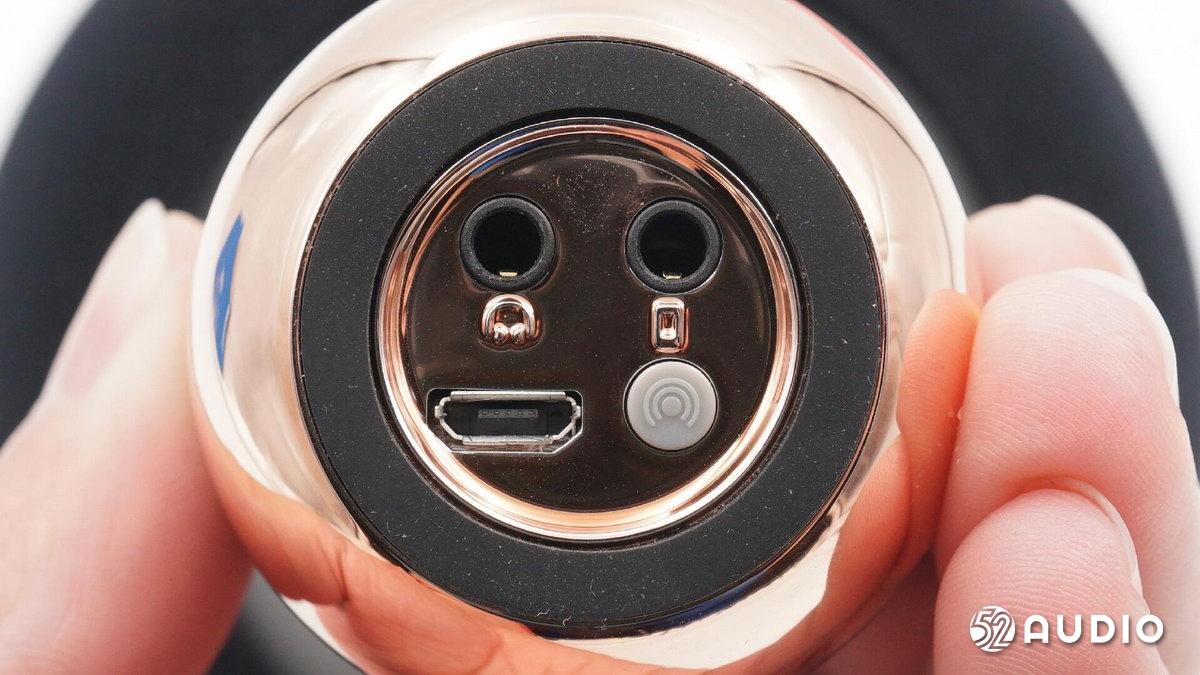 唱吧麦克风小巨蛋g2评测,唱吧k歌宝小巨蛋麦克风g2测评