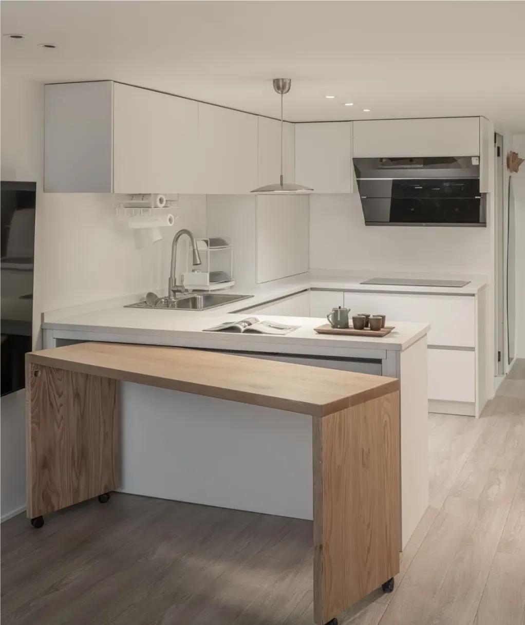 什么样的餐桌最受欢迎,为何这7种餐桌越来越不受欢迎