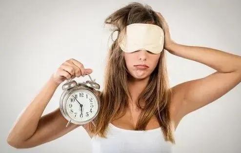 人为什么失眠原因是什么,人为什么经常失眠的原因