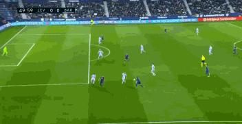 3-2，7连胜！欧冠豪门踢疯了，造64%控球+11射门，告别梅西依赖症