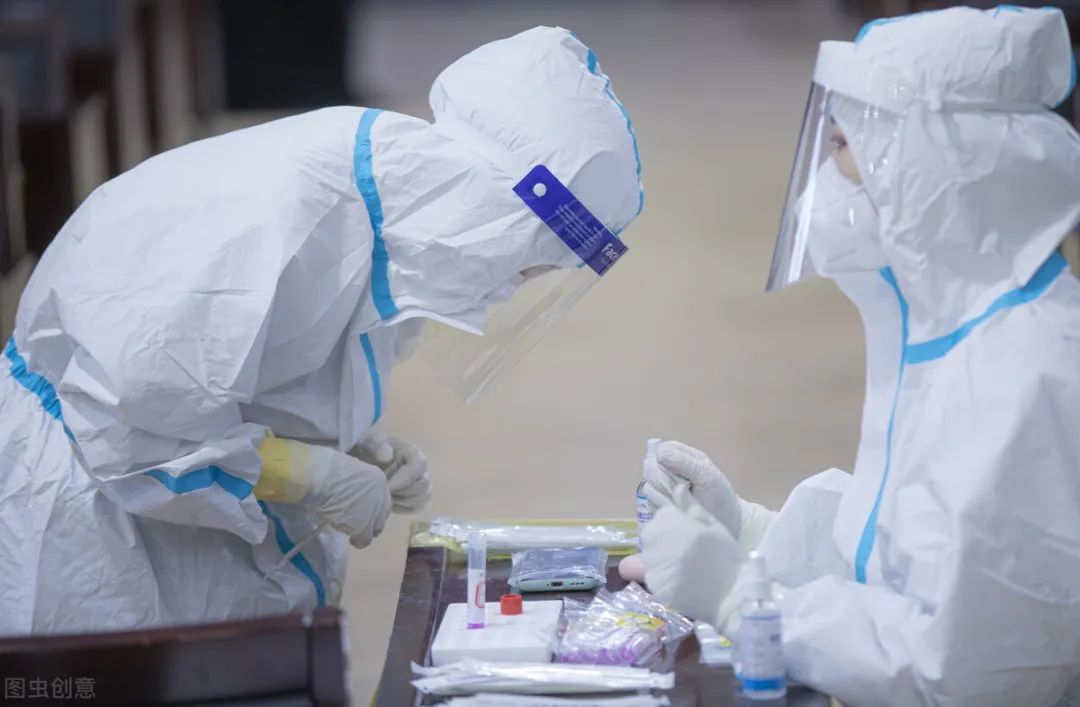 面对疫情预防工作要做到什么,面对疫情如何守护心理健康