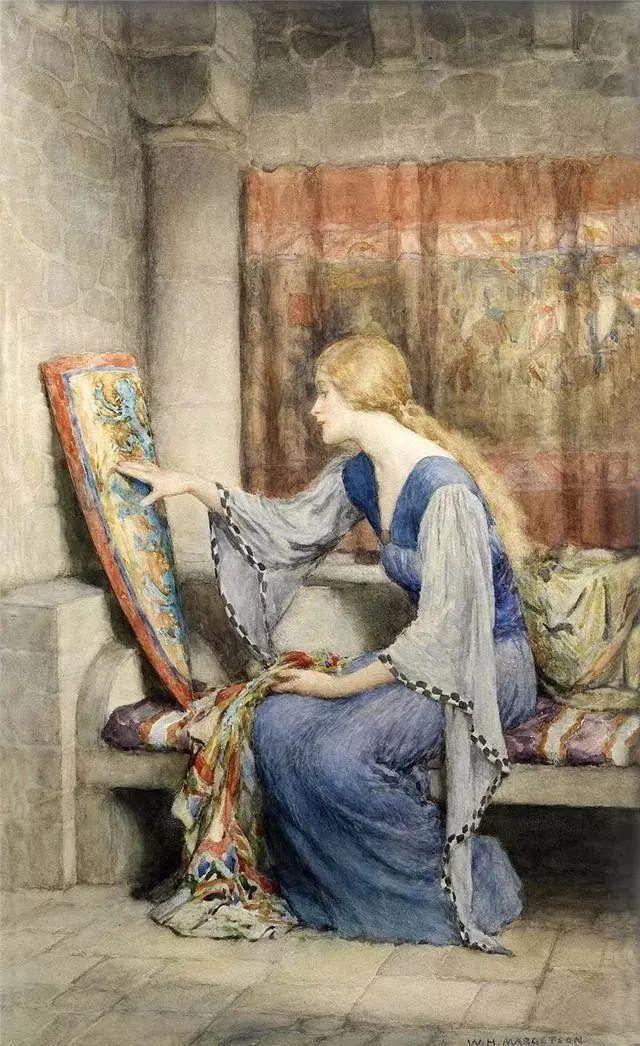 英国16世纪贵族女性衣服的文化,18世纪末期英国服饰