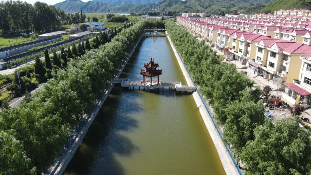 休闲农业和乡村旅游线路图,休闲农业旅游线路推荐