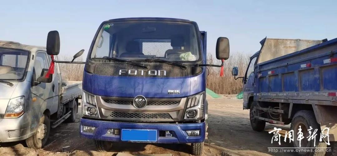 能跑工地能跑长途的车选哪一款,能跑工地的皮卡车