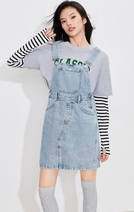 最适合春天穿的连衣裙，在抖音火出圈了！