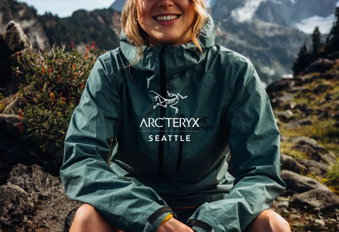 始祖鸟比肩爱马仕,始祖鸟产品定位高端