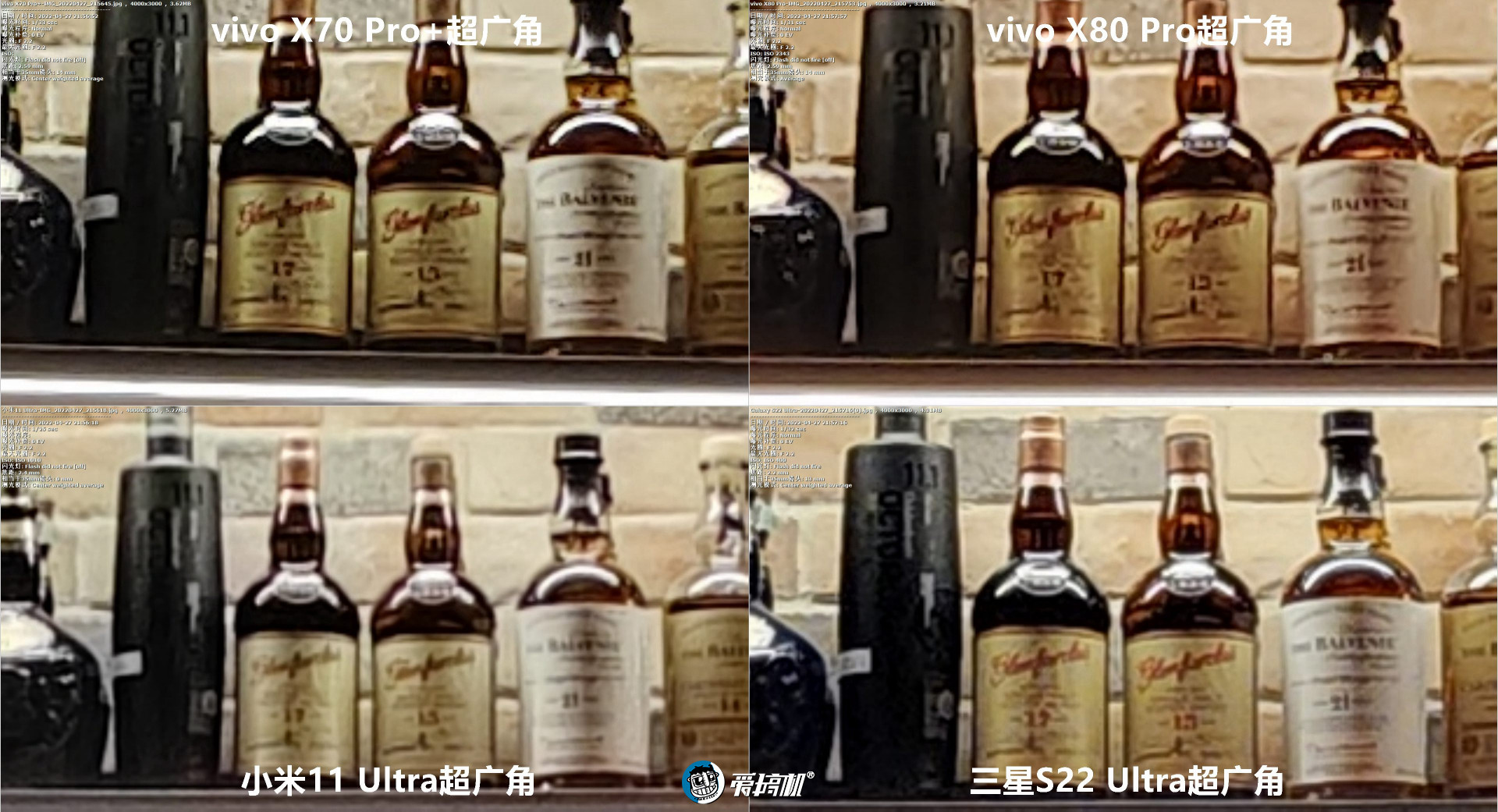 vivox80pro拍照对比小米11ultra,vivox80pro拍照对比三星s21