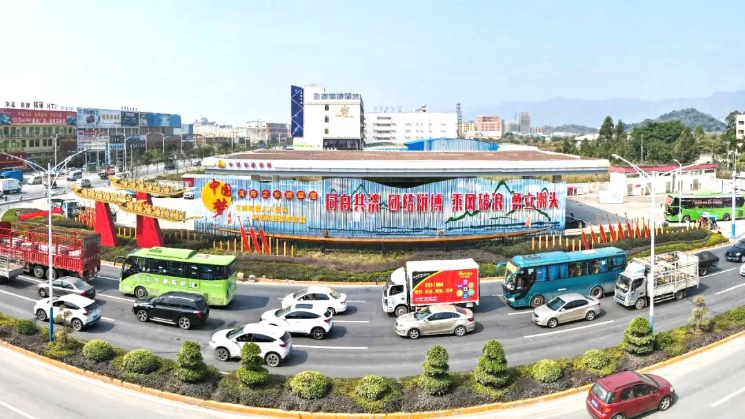 今天集中签约、动工！涉及百亿级制造业、交通、学校等项目……