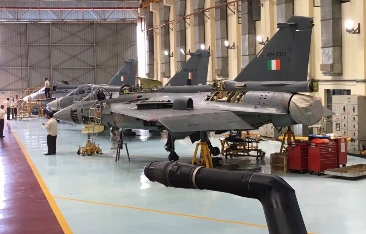 印媒：光辉出口再遇挫！斯里兰卡答应买LCA，国家破产后没钱付了