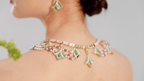 宠妻送百亿？名门贵族都执迷的高珠究竟什么样？