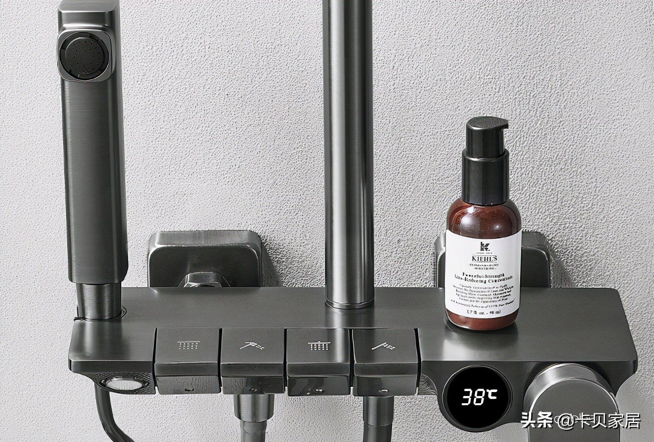 钢琴和柜子结合,钢琴键花洒是什么样的