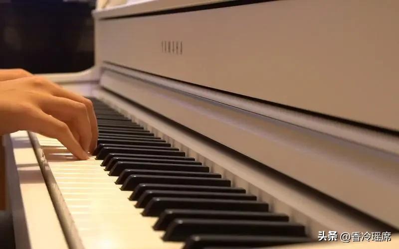 带和谐音色的钢琴,怎么练钢琴和谐的音色技巧