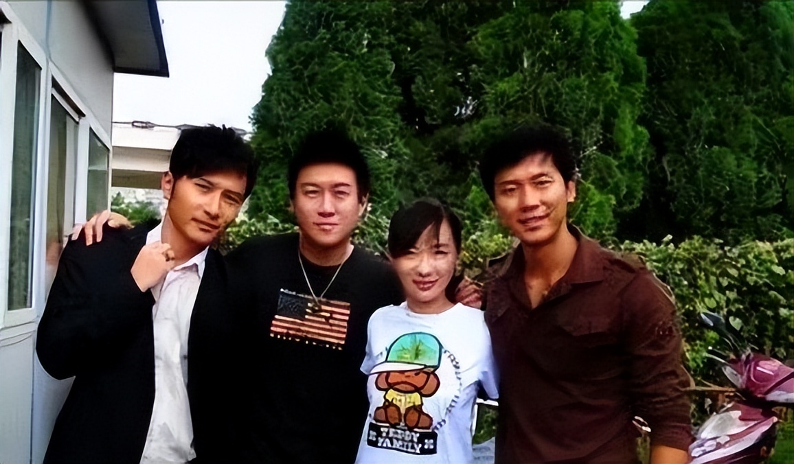 霍思燕豪门捞金,霍思燕富婆