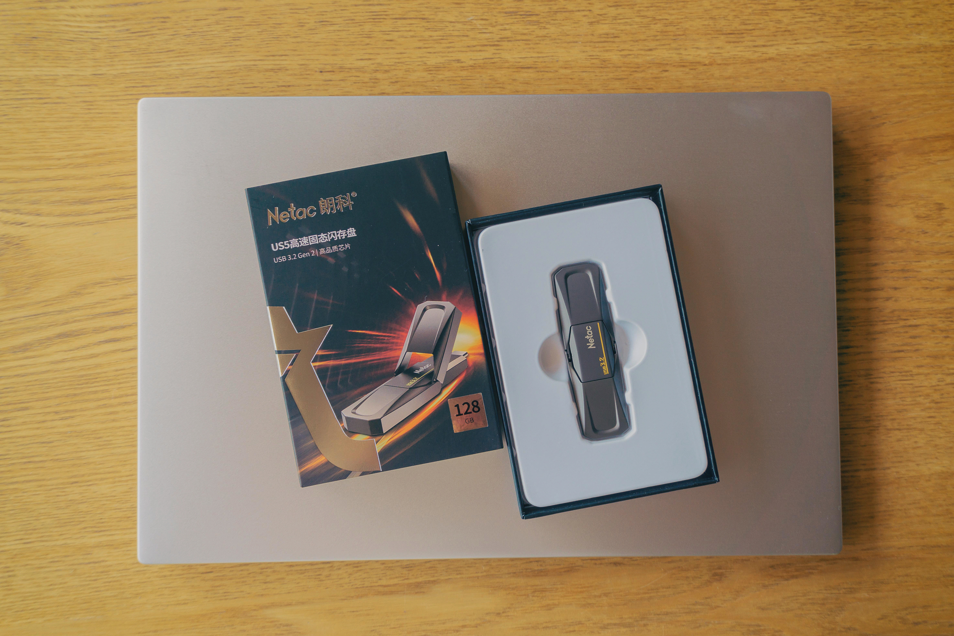 朗科us5固态u盘怎么样,朗科us5固态u盘